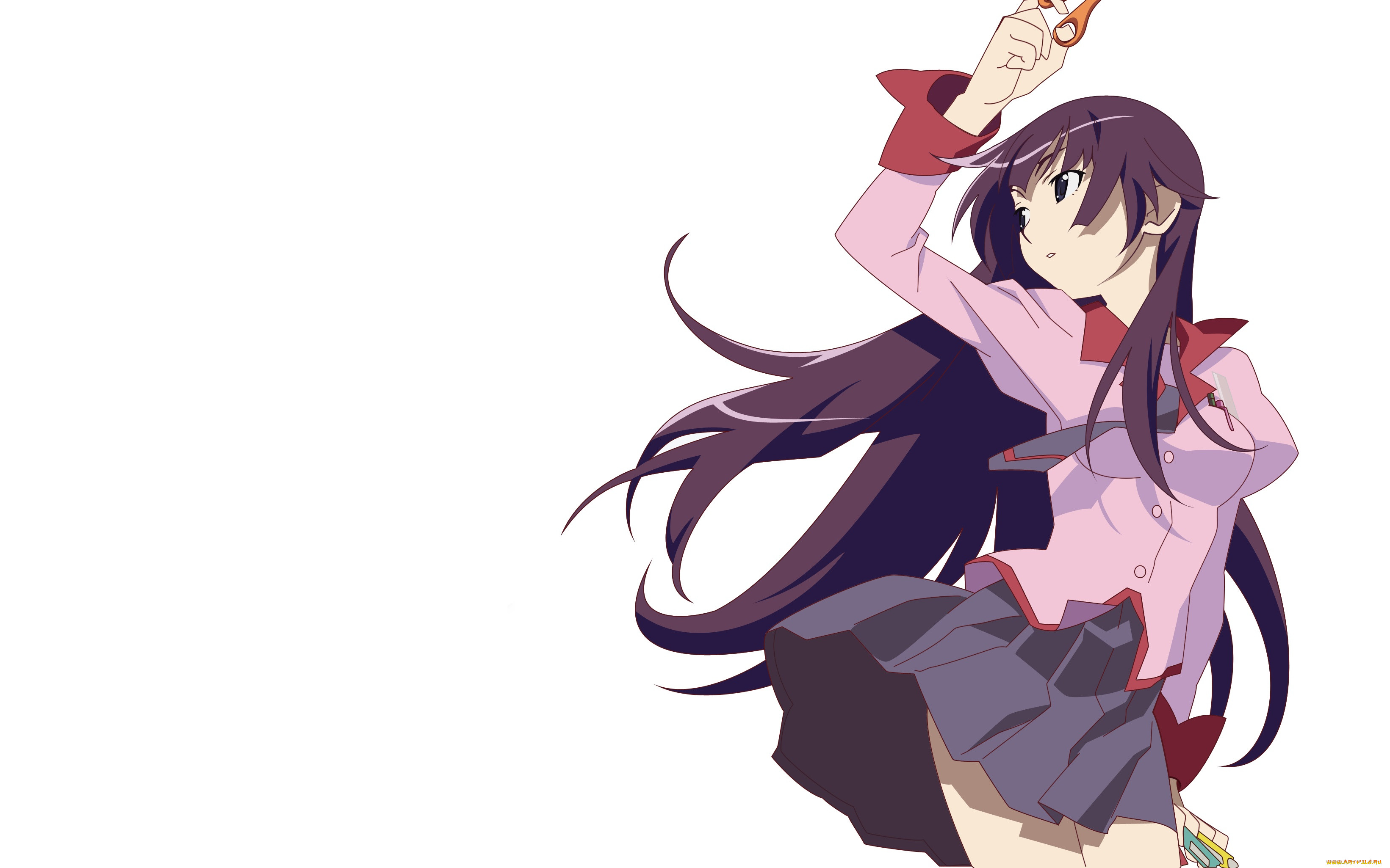 , bakemonogatari, , , 